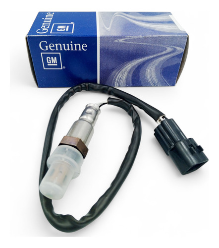 Sensor Oxigeno Inferior Chevroelt Epica 600 Mm