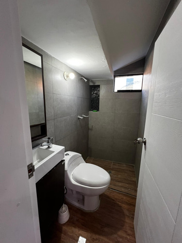 Apartamento En Venta Residencia San Vicente Tipo Estudio