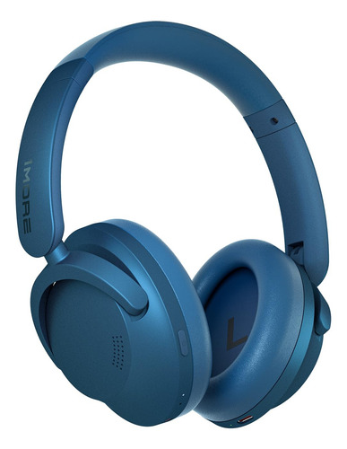 Auriculares 1more Sonoflow Con Cancelación Activa De Ruido B
