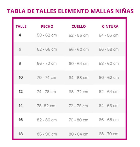 Imagen 4 de 7 de Malla Entera Niña Estampado Surtido Elemento A. 2319 Verano