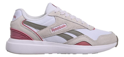 Zapatillas Reebok Moda Gl1100 Mujer Cr Be Tienda Oficial