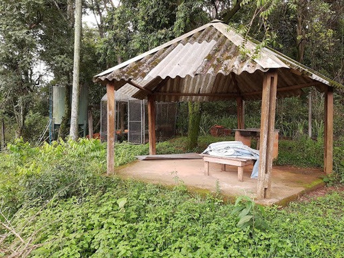 Chácara Com 3 Dormitórios À Venda, 5000 M² Por R$ 990.000,00 - Bom Jardim - Itupeva/sp - Ch0079