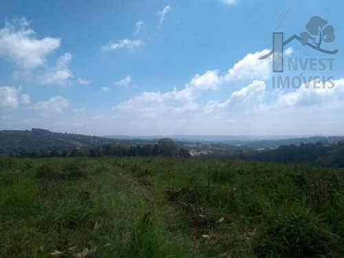 Imagem 6 de 15 de Cod - 5440 - Área Em Ibiúna - 5440