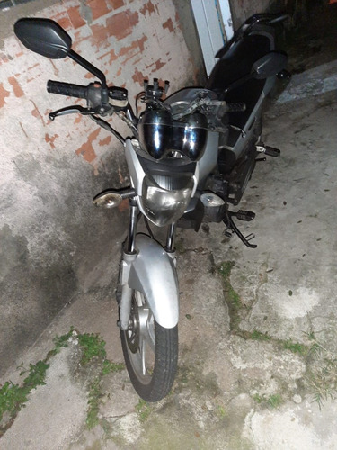 Moto Kasinski Comet 150cc