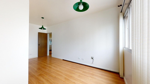 Imagem 2 de 30 de Apartamento Maravilhoso À Venda No Edifício Izabel Marisa - Ap1260