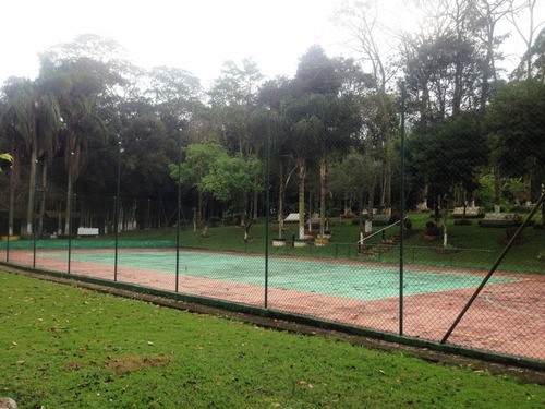 Imagem 16 de 30 de Sitio Ideal Para Pousada, Spa, Hotel Fazenda E Condomínio - Total De 12,5 Alqueires Cod: 0120