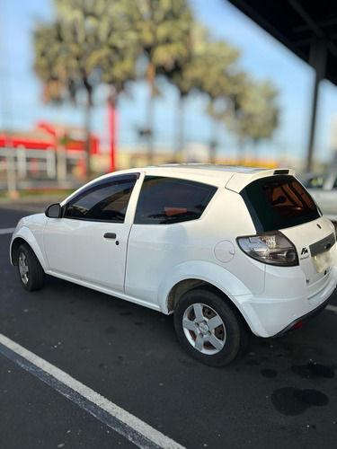 Ford Ka 1.0 Flex 3p