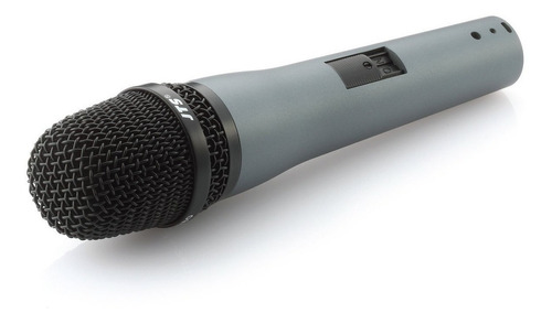 Microfono Dinamico Vocal Jts Tk280 Garantia / Abregoaudio
