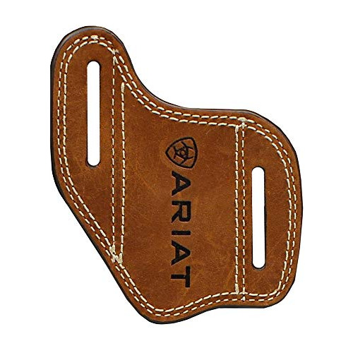 Funda Para Cuchillo De Cuero Ariat