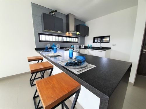 Imagen 9 de 30 de Casa En Venta En Valle Imperial