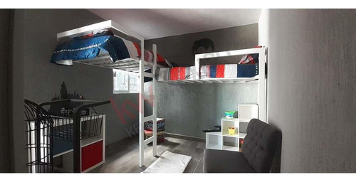 Condominios Economicos En Real De Rosarito Ii Nueva Etapa Asturias, Ahora Mas Amplios!!