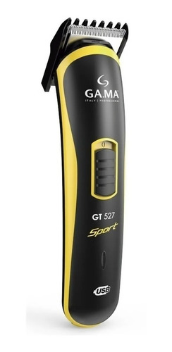 Cortapelo Clipper Gama Gt527 Sport 220v Nubit.uy