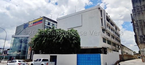 Imagen 8 de 8 de Edificio En Venta Los Ruices