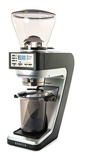 Baratza 270  Molinillo Molino De Cafe Automatico Comercial