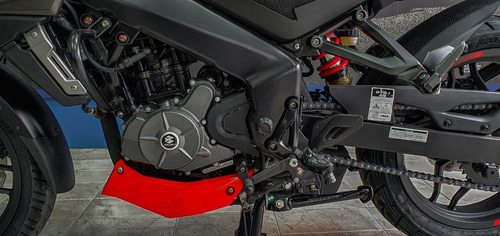 Pulsar Ns 200 Fi Abs 2022