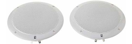 Ma Planar Poli 4056 W 6 2 Manera Coaxial 40w Blanco