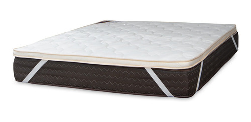 Imagen 2 de 4 de Accesorio Pillow Desmontable Viscoelástico 200x180 Jmc