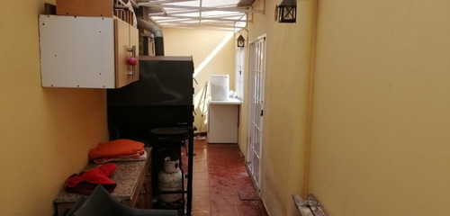 Imagen 16 de 18 de Venta Chalet Hurlingham