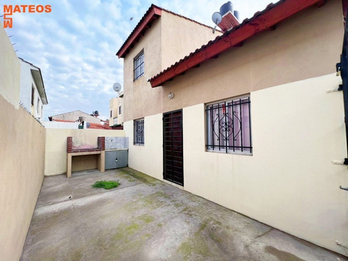 Duplex A Estrenar Amoblado A Metros Del Mar 55 E/ 1 Y 2 Uf 3