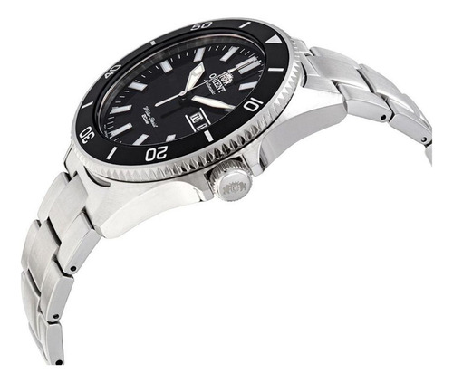 Reloj Orient Ra-aa0008b19b Automatico 200 Mts Chiarezza