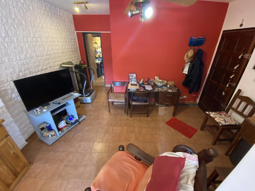 Departamento En Venta En San Fernando