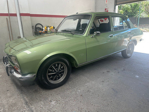 Peugeot 504 Sl