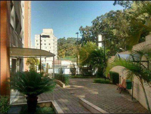 Apartamento Com 2 Dormitório(s) Localizado(a) No Bairro Sacomã Em São Paulo / São Paulo - 17296:924694