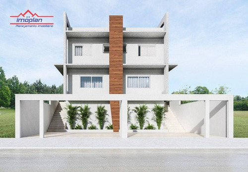 Imagem 2 de 4 de Casa Com 3 Dormitórios À Venda, 108 M² Por R$ 580.000,00 - Jardim Maristela - Atibaia/sp - Ca4763