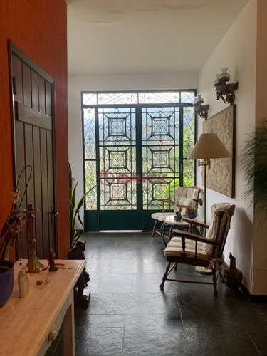 Imagem 7 de 30 de Linda Casa Na Posse Com 4 Quartos Sendo 2 Suítes. - Ca00169 - 4719197