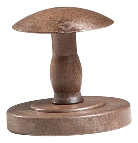 Hat Stand Titular Resistente Com Rack De Chapéu De Base