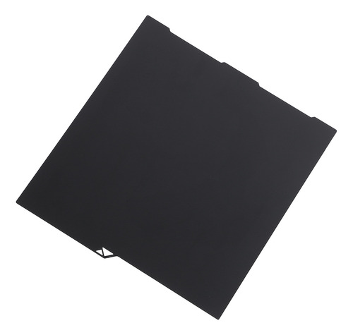 Placa De Cama De Impressora 3d Build 256x268mm Slick Pei Bui