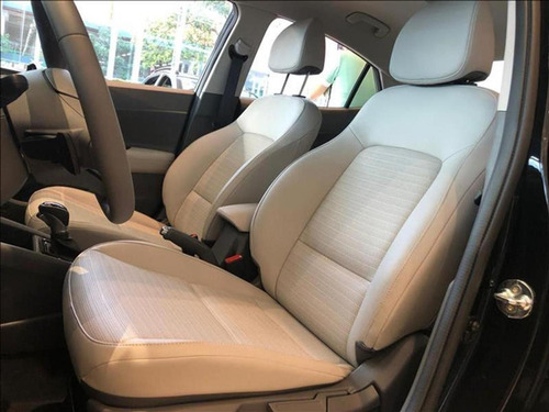 Hyundai Hb20s 1.0 Tgdi At Platinum 2026
