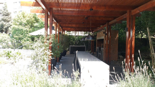 Se Vende Excelente Departamento En Las Condes