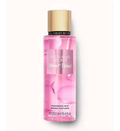 Victoria's Secret Velvet Petals Fragrance Mist