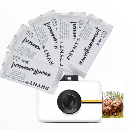 Otros papel fotográfico instantáneas: » Accesorios Fotográficos