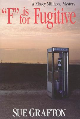 Libro F Is For Fugitive - Grafton, Sue