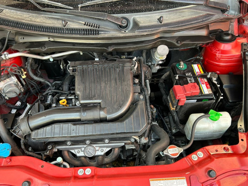 Suzuki Swift 1.4 Gls At