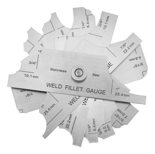 Solding Meter: Test, Soldat Inspection Meter