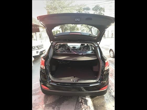 Hyundai Ix35 2.0 Mpfi Gl 16v