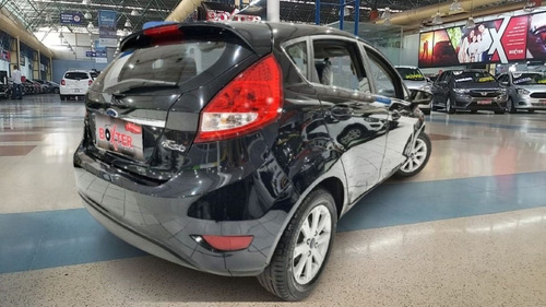 Ford Fiesta 1.6 Se Hatch 16v