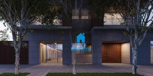 Imagem 3 de 30 de St0044-condomínio Terrae Studio Com 1 Dormitório À Venda, 25 M² Por R$ 356.557 - Pinheiros - São Paulo/sp - St0044
