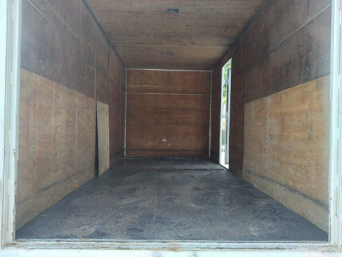 Imagem 5 de 6 de Ford Cargo 815