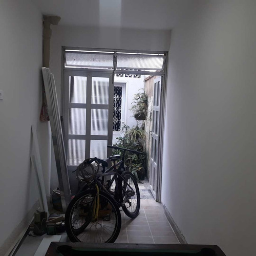 Imagem 14 de 25 de Sobr. Vila 2 Dorms, Boqueirão, Santos, Cód: 11194 - A11194
