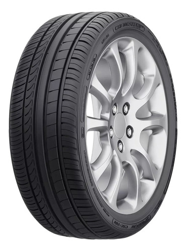 Kit 4 Pneu 225/45r18 91w Csc-701 Chengshan Aro 18