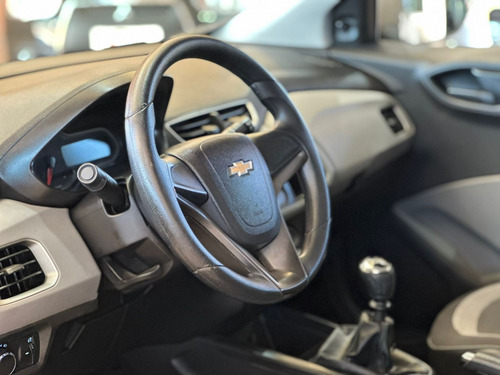 Chevrolet Onix 1.0 Lt 5p
