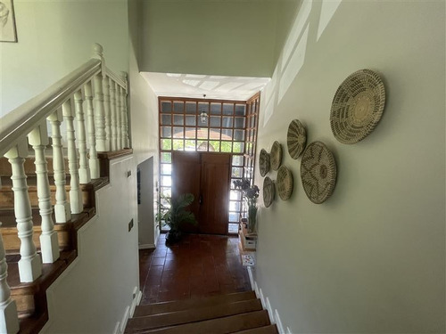 Imagen 12 de 29 de Casa En Venta De 5 Dorm. En Lo Barnechea