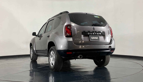 Imagen 4 de 15 de 122642 - Renault Duster 2019 Con Garantía