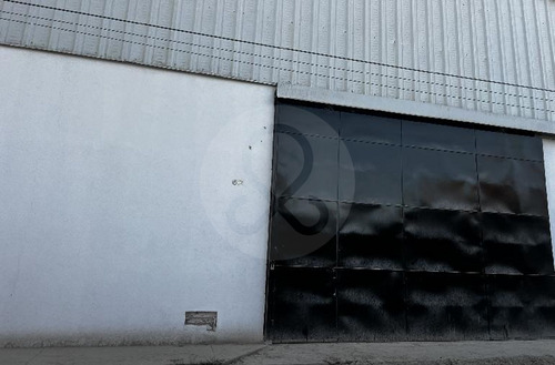 Bodega Comercial En Renta En Los Sauces