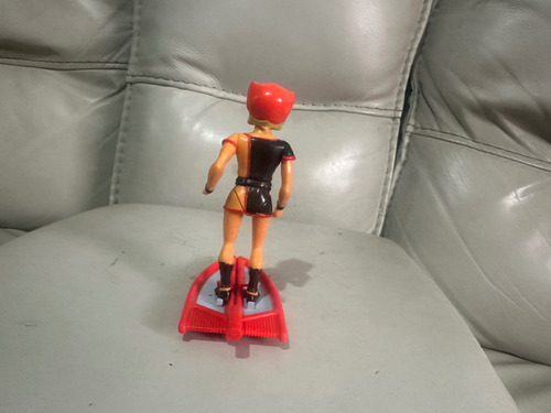 Felino Thundercats Vintage Completo (Usado)