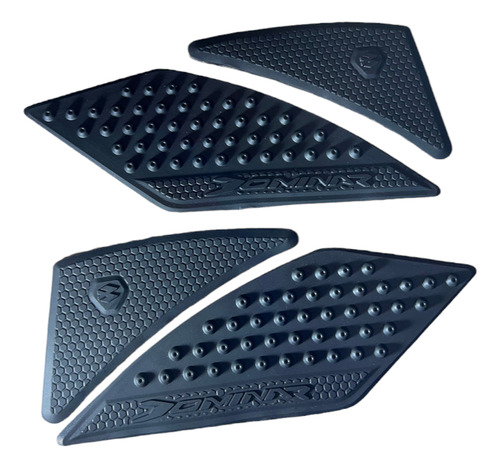 Protectores De Tanque Stompgrips Laterales  Dominar